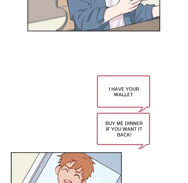 Our Future - Chapter 3
